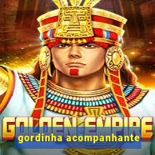 gordinha acompanhante